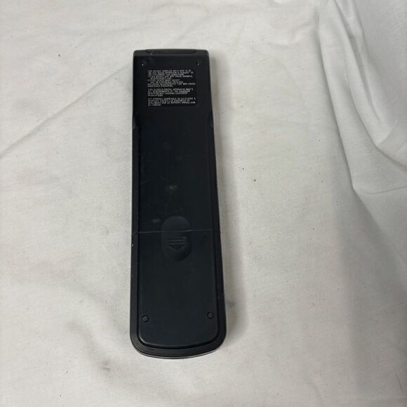 Sony RMT-D109A Remote Control for DVD Player DVP-S33 DVP-S330 Original Tested - Picture 2 of 2